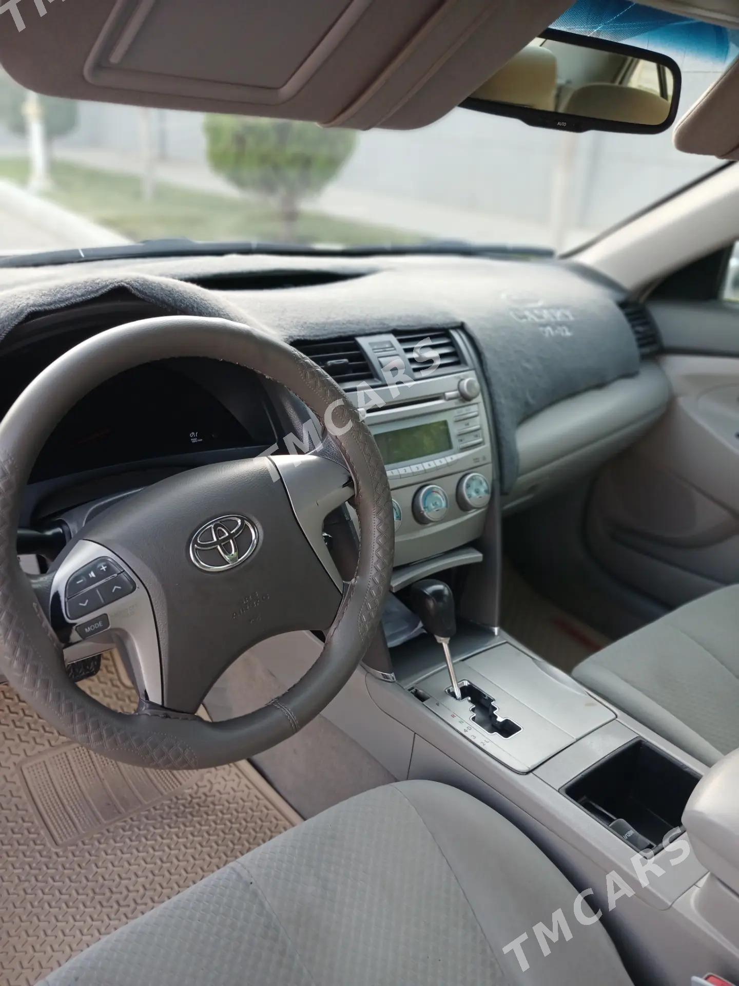 Toyota Camry 2008 - 141 000 TMT - Aşgabat - img 2