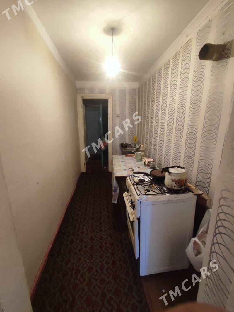3 комн на 1 м этаже - Türkmenabat - img 3