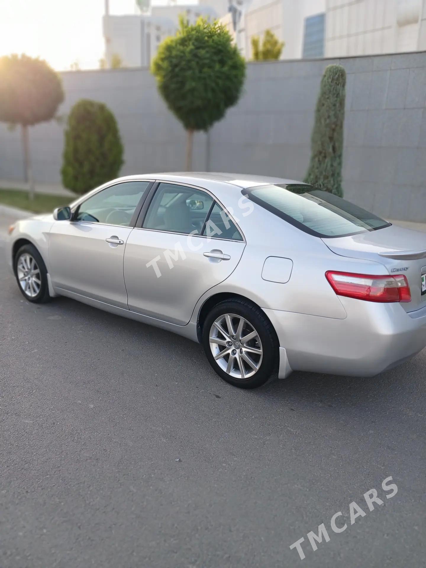 Toyota Camry 2008 - 141 000 TMT - Aşgabat - img 3