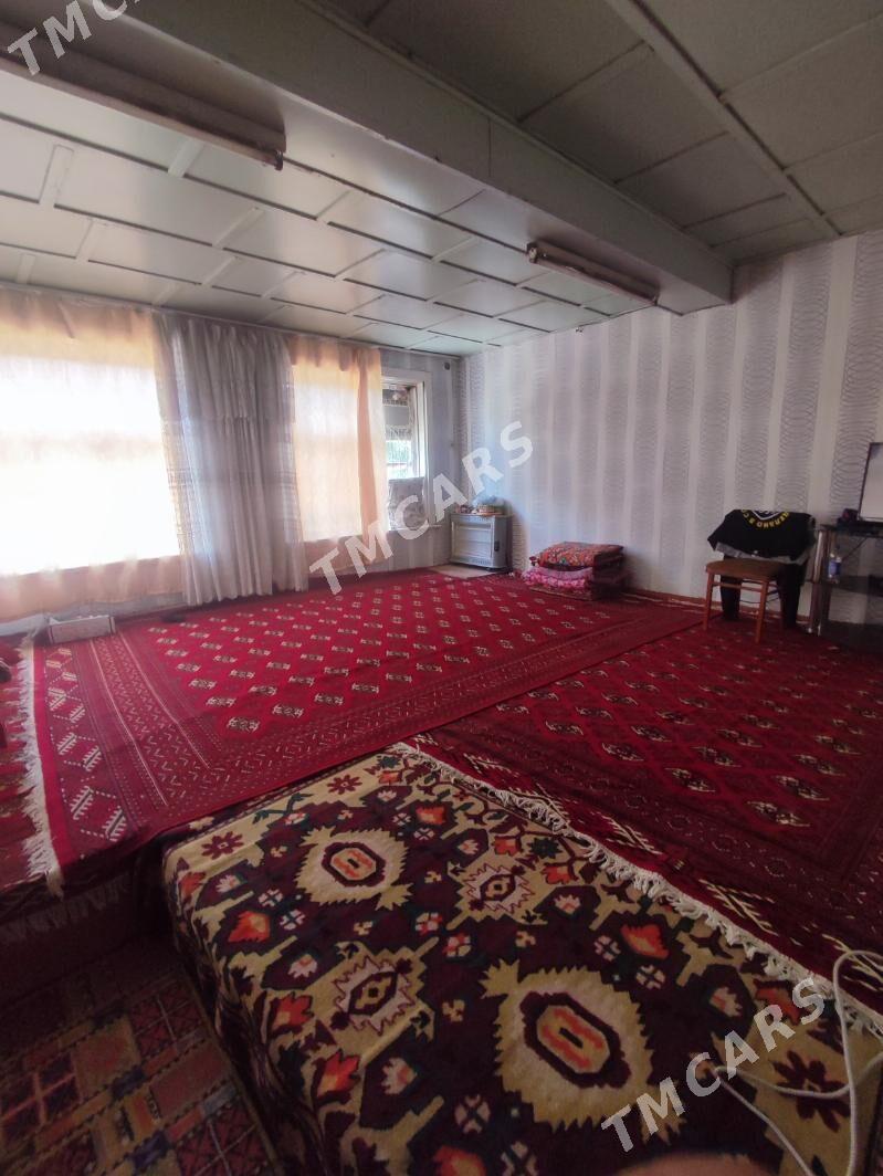 3 комн на 1 м этаже - Türkmenabat - img 5