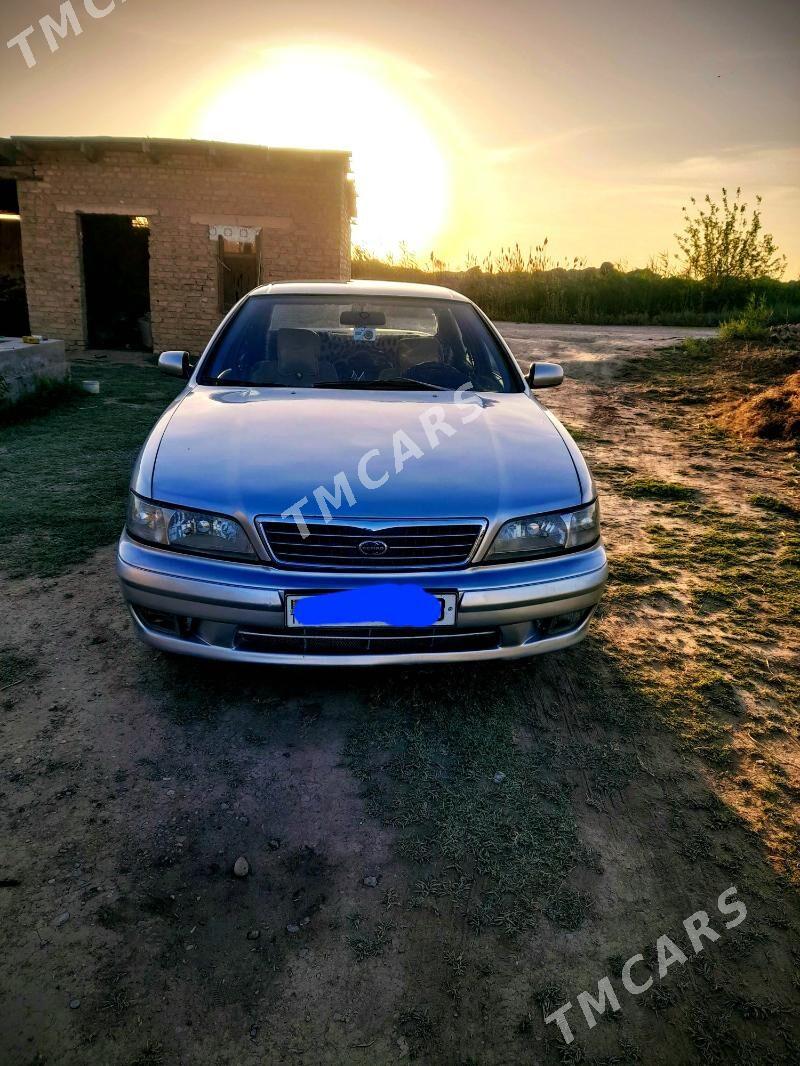 Nissan Cefiro 1995 - 47 000 TMT - Türkmenabat - img 3