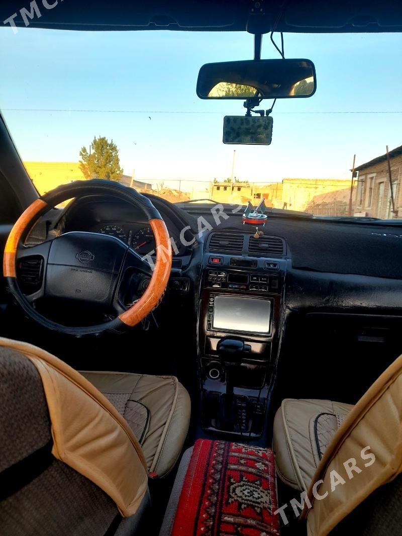 Nissan Cefiro 1995 - 47 000 TMT - Türkmenabat - img 2