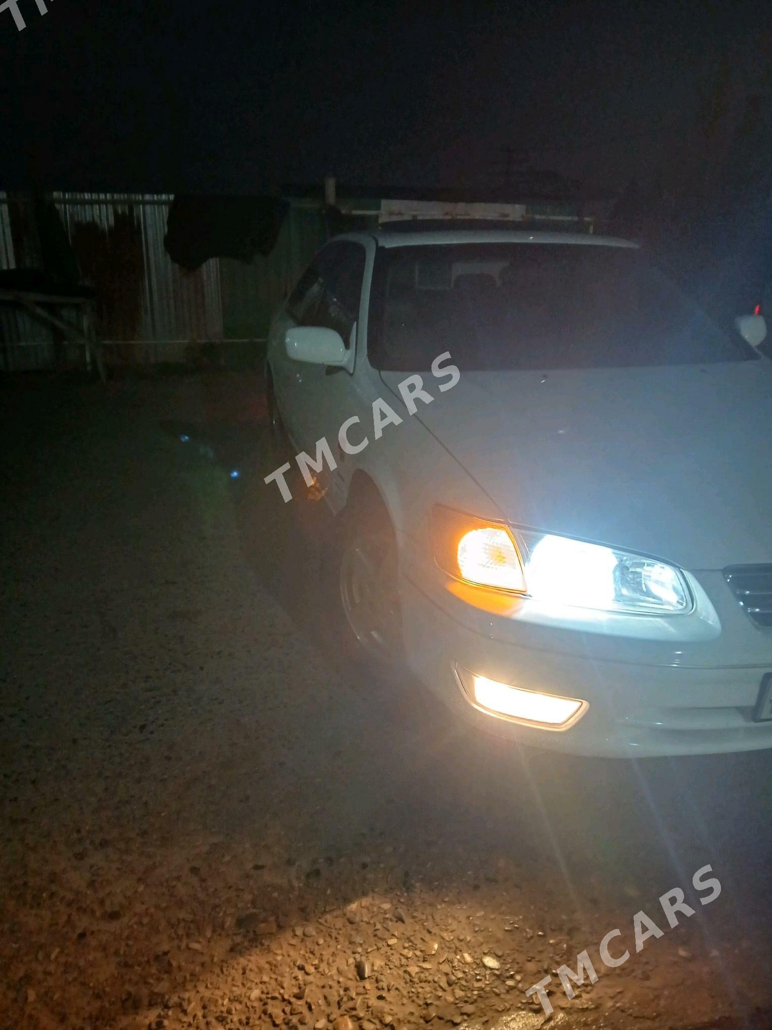 Toyota Camry 2000 - 150 000 TMT - Mary - img 7