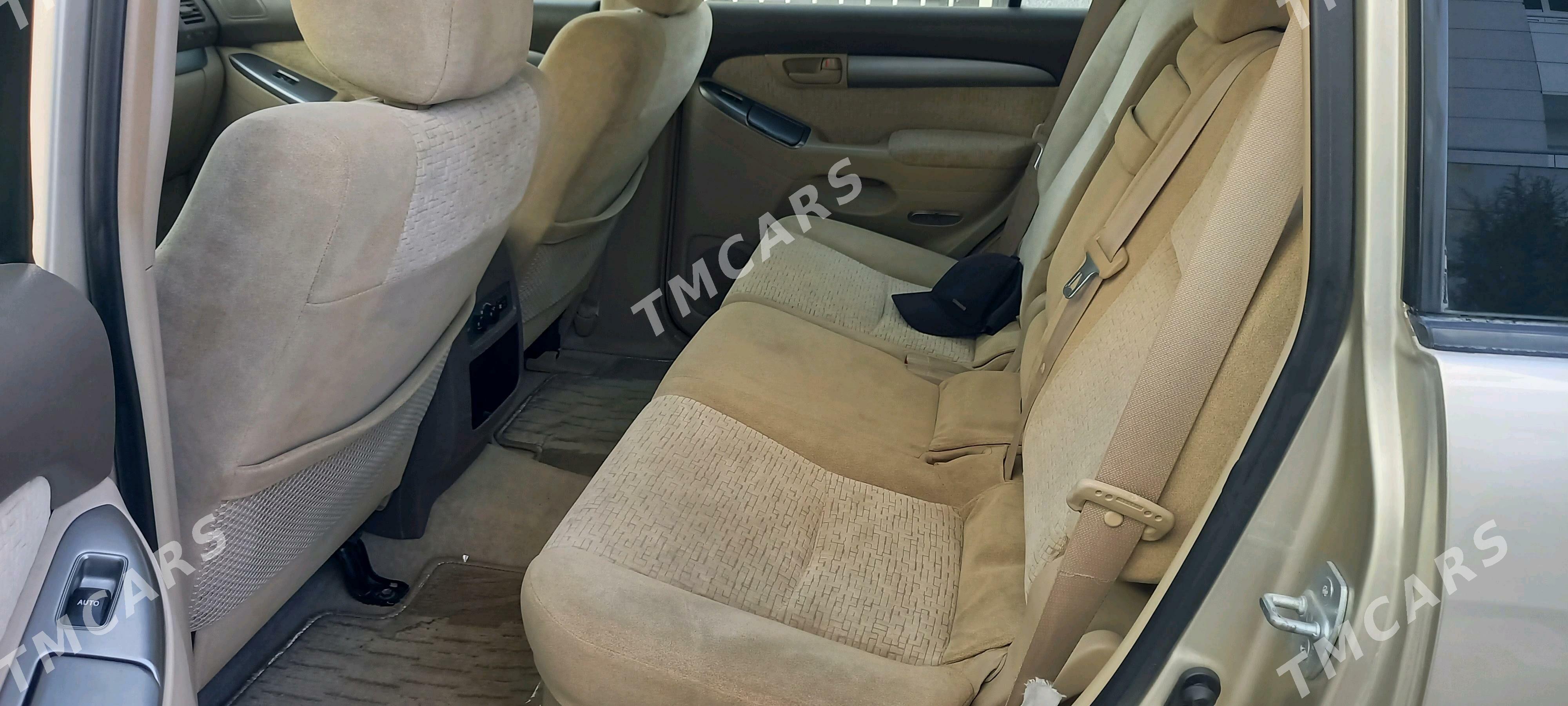 Toyota Land Cruiser Prado 2008 - 360 000 TMT - Mary - img 7