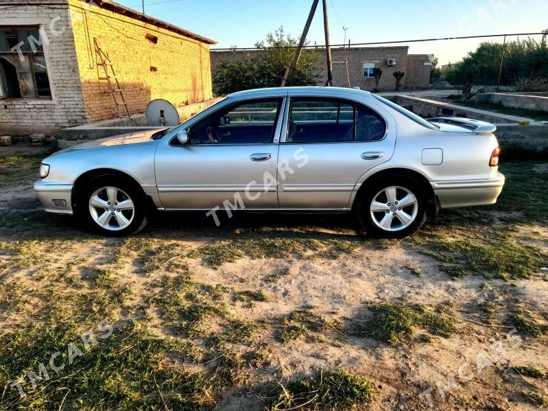 Nissan Cefiro 1995 - 47 000 TMT - Türkmenabat - img 4