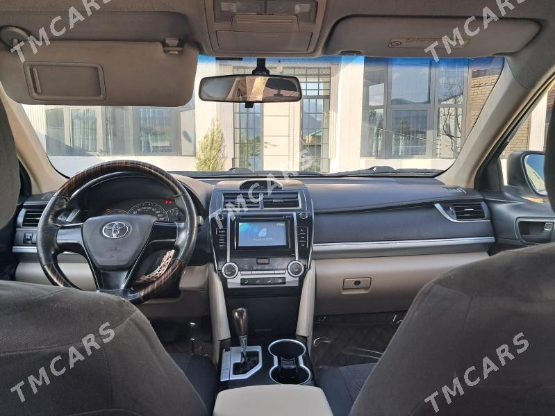 Toyota Camry 2012 - 180 000 TMT - Bagyr - img 3