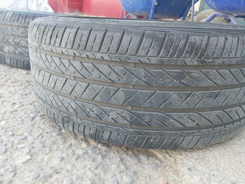 Taýota camry Pakrişka hem disk 6 000 TMT - Parahat 3 - img 2