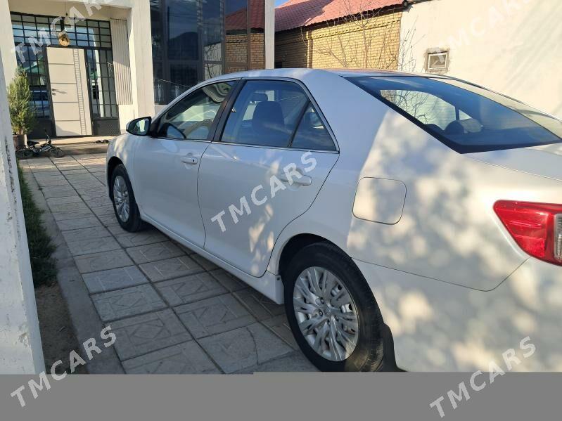 Toyota Camry 2012 - 180 000 TMT - Bagyr - img 5