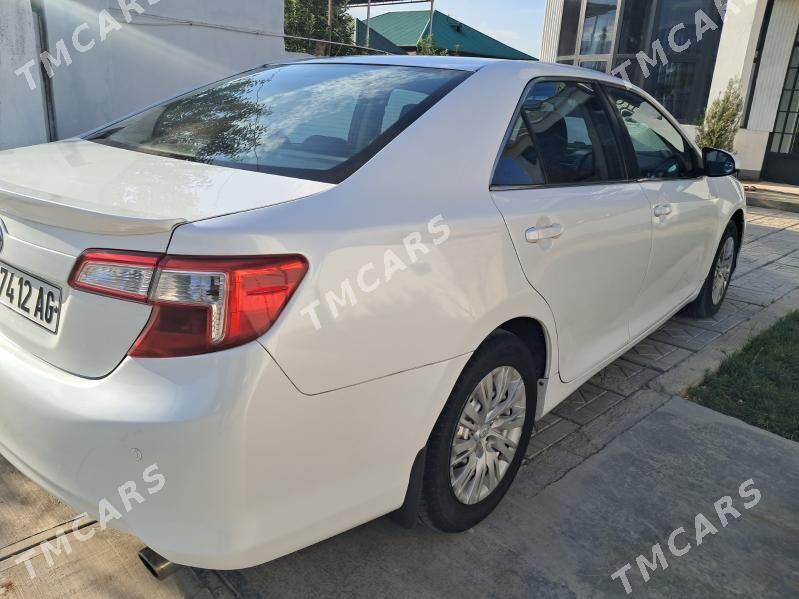 Toyota Camry 2012 - 180 000 TMT - Bagyr - img 2