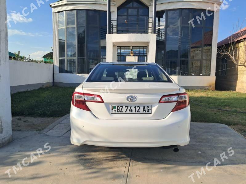 Toyota Camry 2012 - 180 000 TMT - Bagyr - img 4