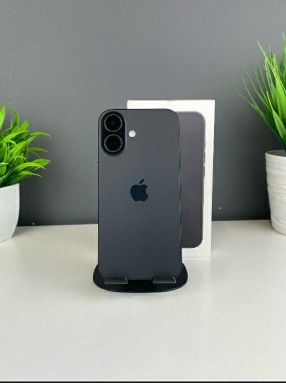 Iphone 16  Kredit 12,24 Aý️ - Aşgabat - img 2