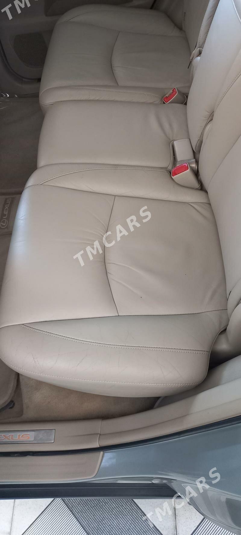 Lexus RX 330 2004 - 270 000 TMT - Bedew - img 4