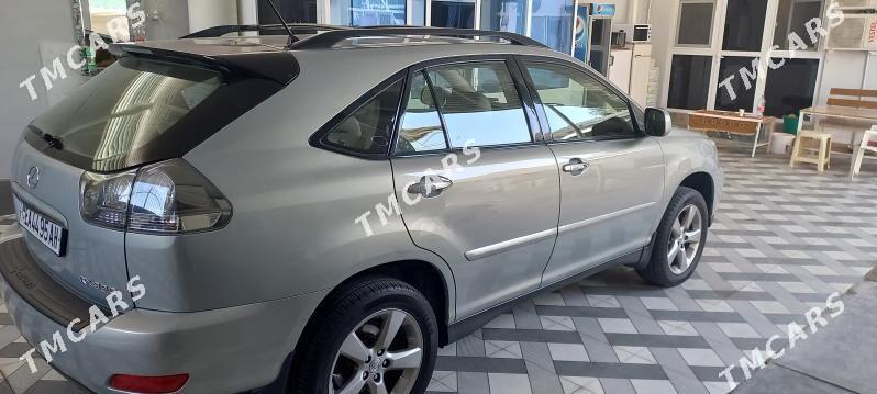 Lexus RX 330 2004 - 270 000 TMT - Bedew - img 3