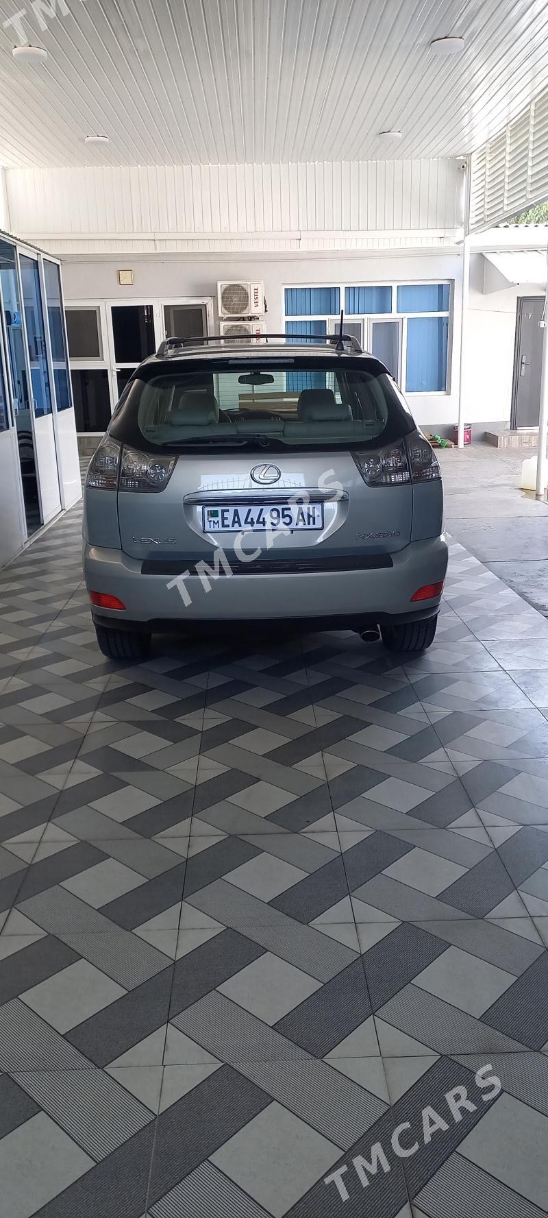 Lexus RX 330 2004 - 270 000 TMT - Bedew - img 5