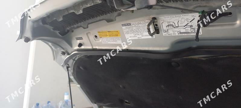 Lexus RX 330 2004 - 270 000 TMT - Bedew - img 8