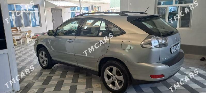 Lexus RX 330 2004 - 270 000 TMT - Bedew - img 2