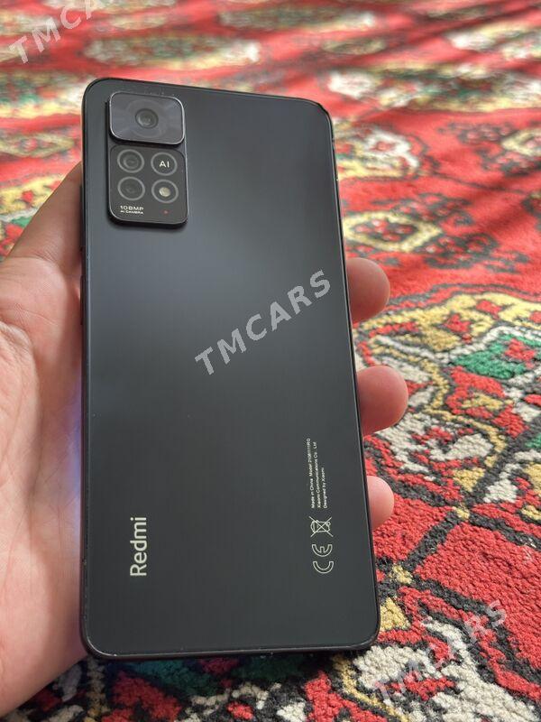 redmi not 11 pro - Aşgabat - img 2