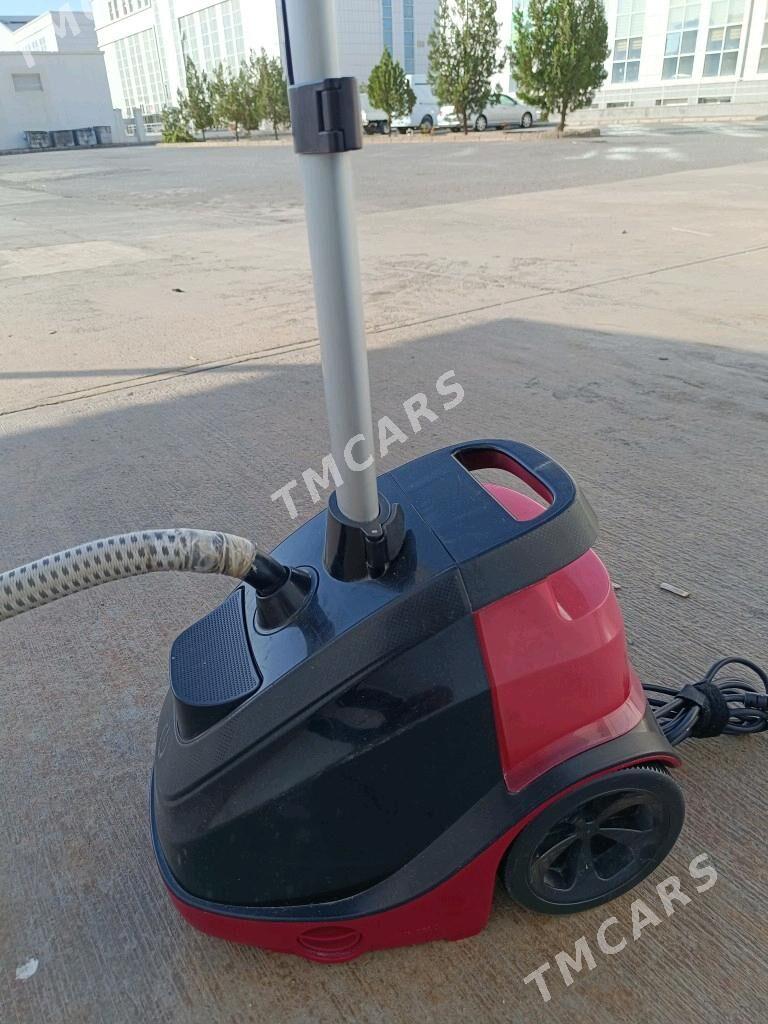 Tefal Par Ütük - Ашхабад - img 3