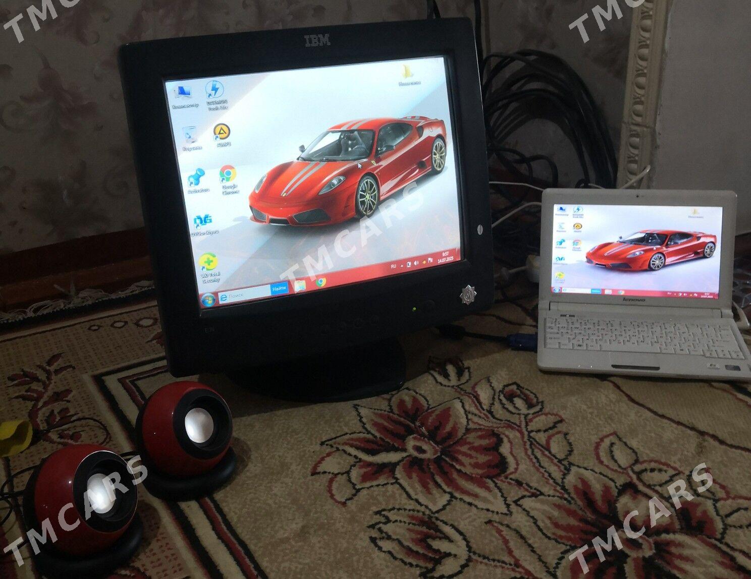 monitor - Baýramaly - img 2