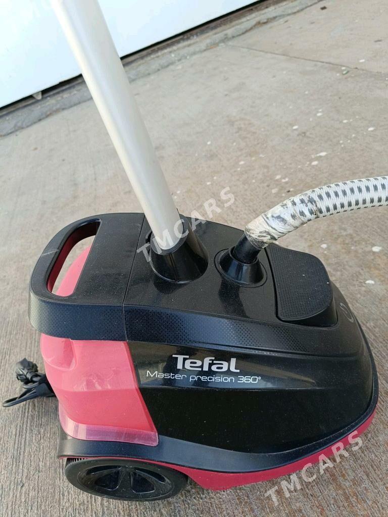 Tefal Par Ütük - Ашхабад - img 4