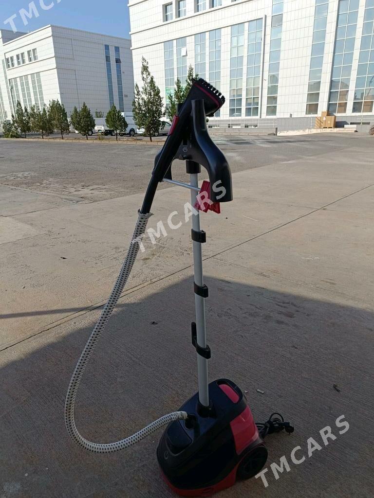 Tefal Par Ütük - Ашхабад - img 5