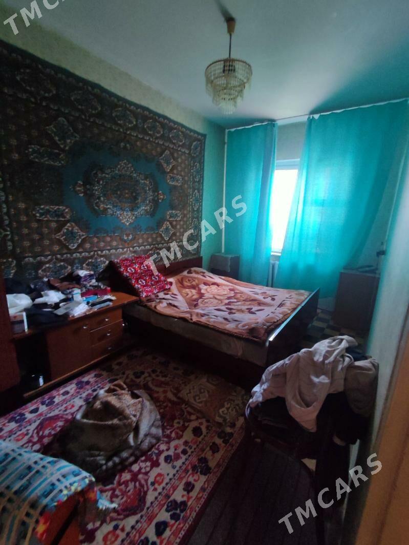 4 комн на 1 м этаже - Türkmenabat - img 2