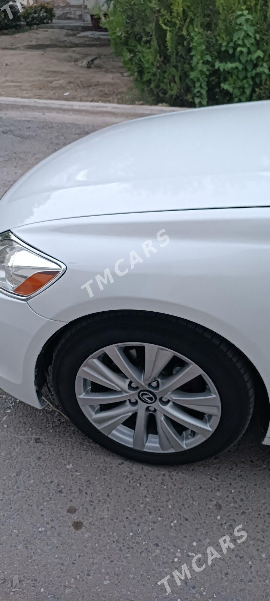 Lexus GS 300 2006 - 140 000 TMT - Aşgabat - img 3