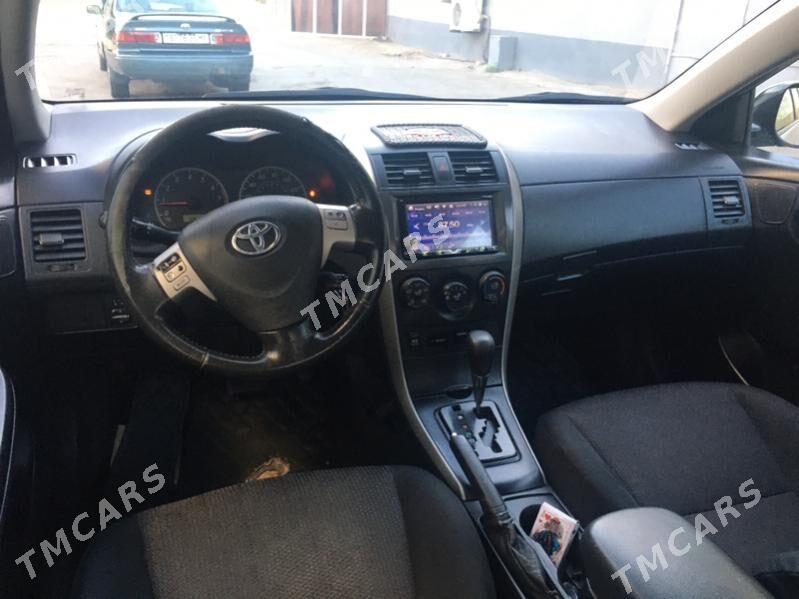 Toyota Corolla 2008 - 145 000 TMT - Mary - img 3