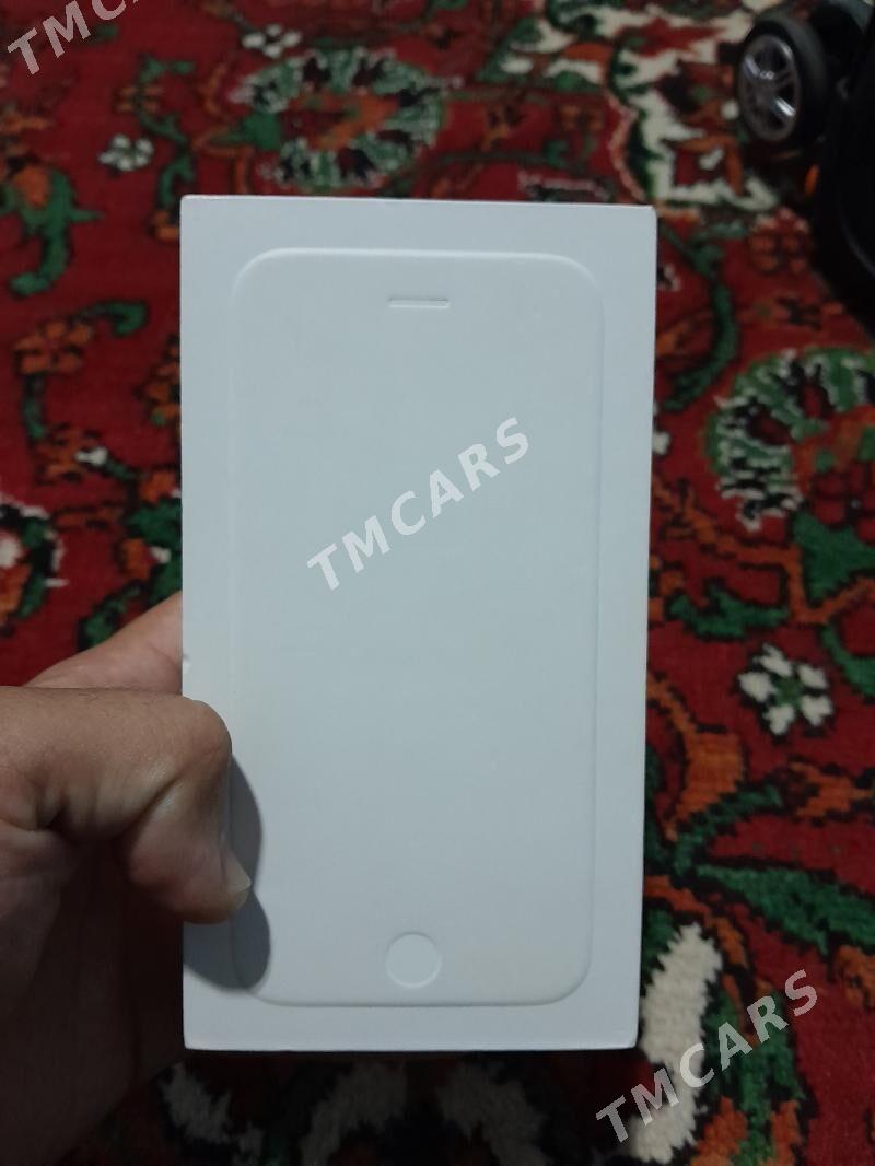 iphone 6 karopga - Tejen - img 3