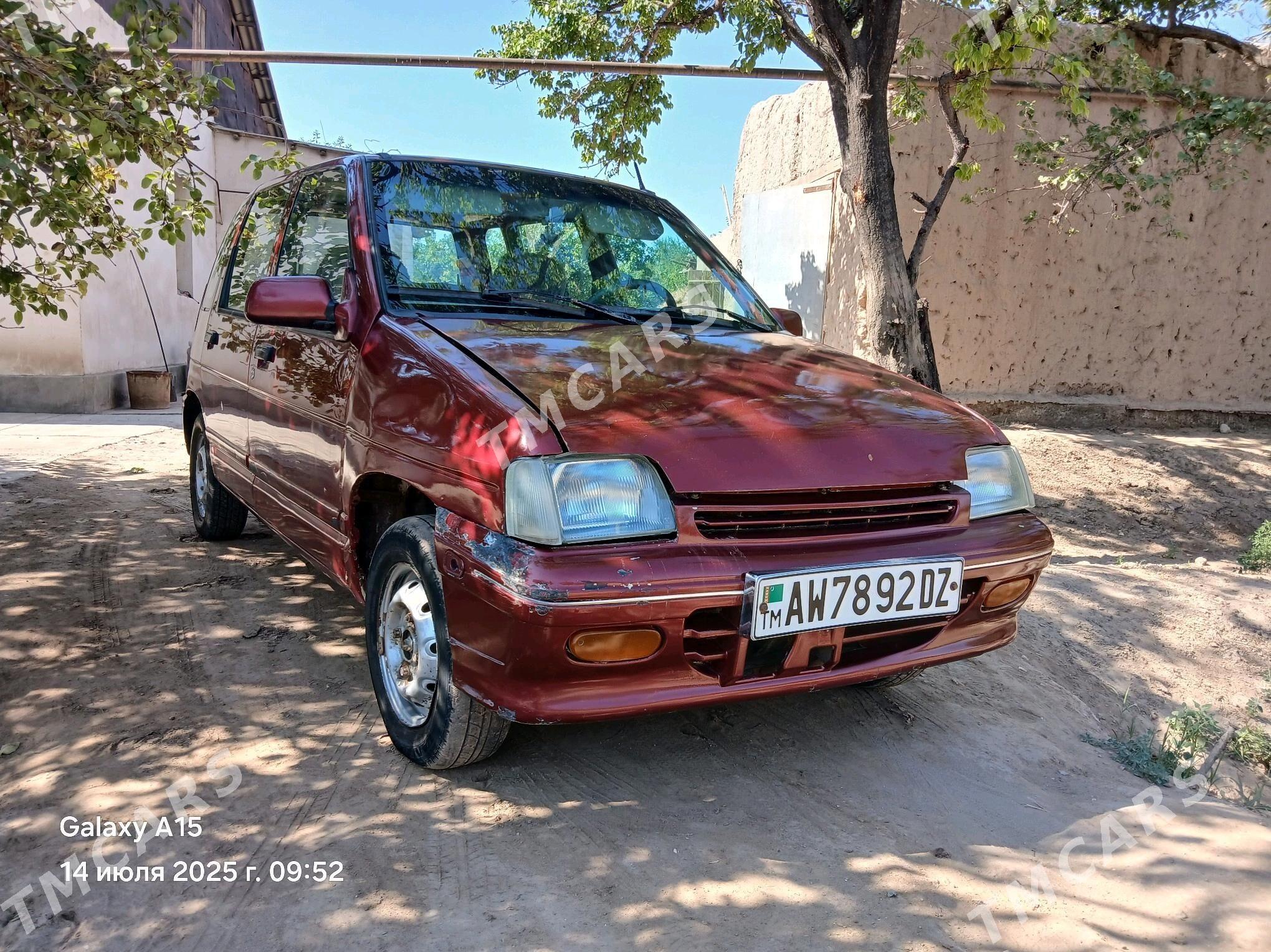 Daewoo Tico 1998 - 17 000 TMT - Köneürgenç - img 2