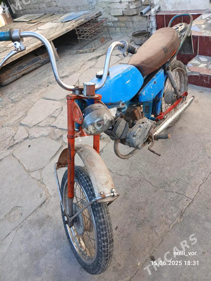 Fekon FK200-14G 1991 - 1 000 TMT - Дашогуз - img 3