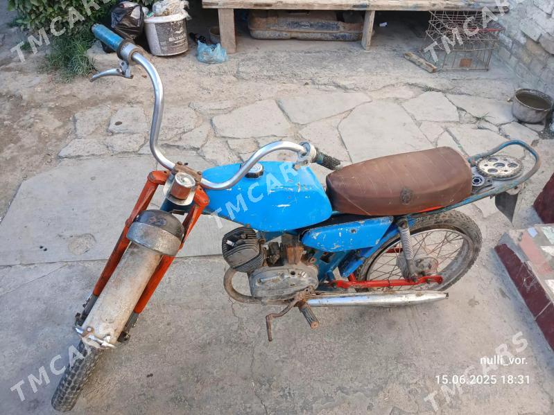 Fekon FK200-14G 1991 - 1 000 TMT - Дашогуз - img 2