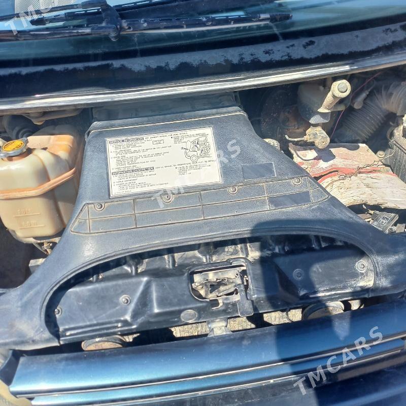 Toyota Previa 1997 - 70 000 TMT - Губадаг - img 9