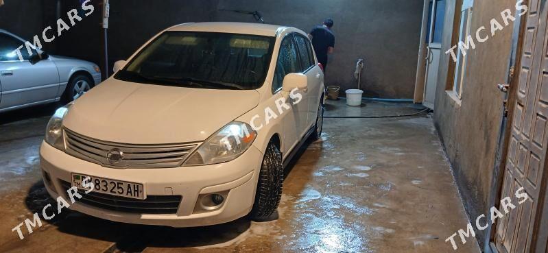 Nissan Versa 2012 - 137 000 TMT - Gökdepe - img 5