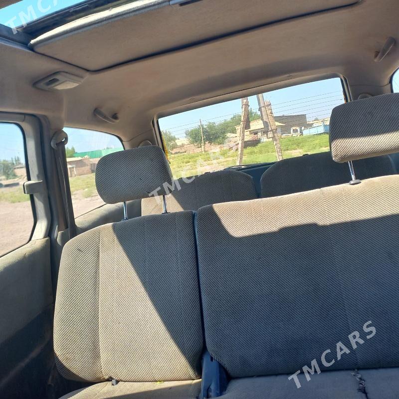 Toyota Previa 1997 - 70 000 TMT - Губадаг - img 4