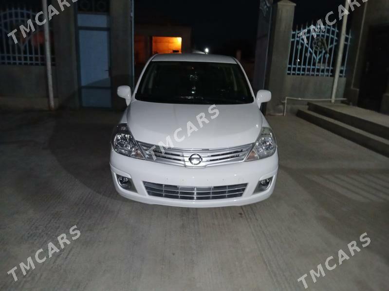 Nissan Versa 2012 - 137 000 TMT - Gökdepe - img 2
