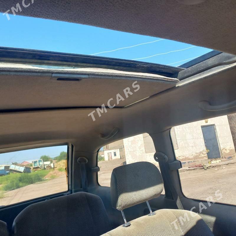 Toyota Previa 1997 - 70 000 TMT - Губадаг - img 5