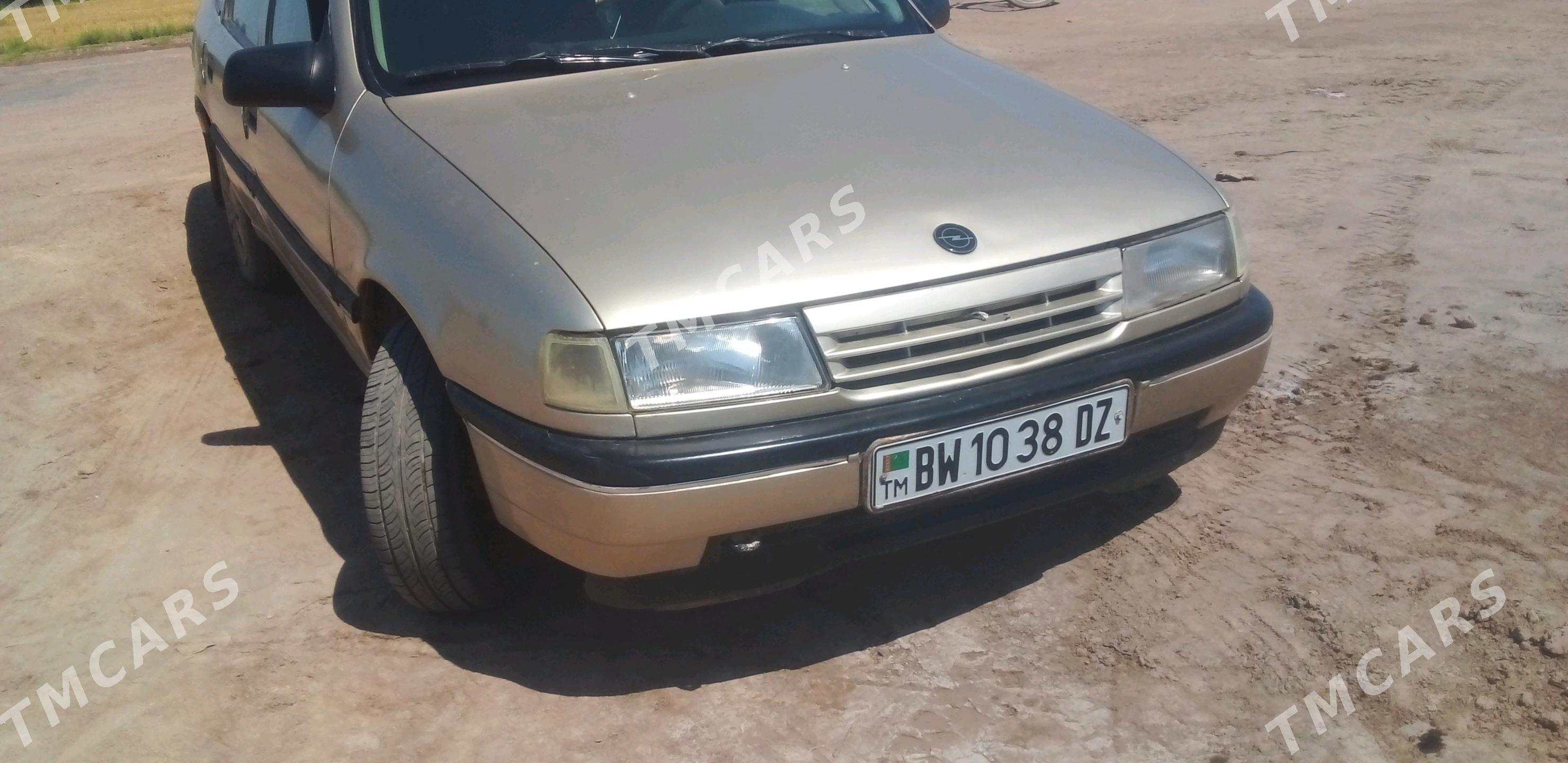 Opel Vectra 1992 - 32 000 TMT - Gurbansoltan Eje - img 1