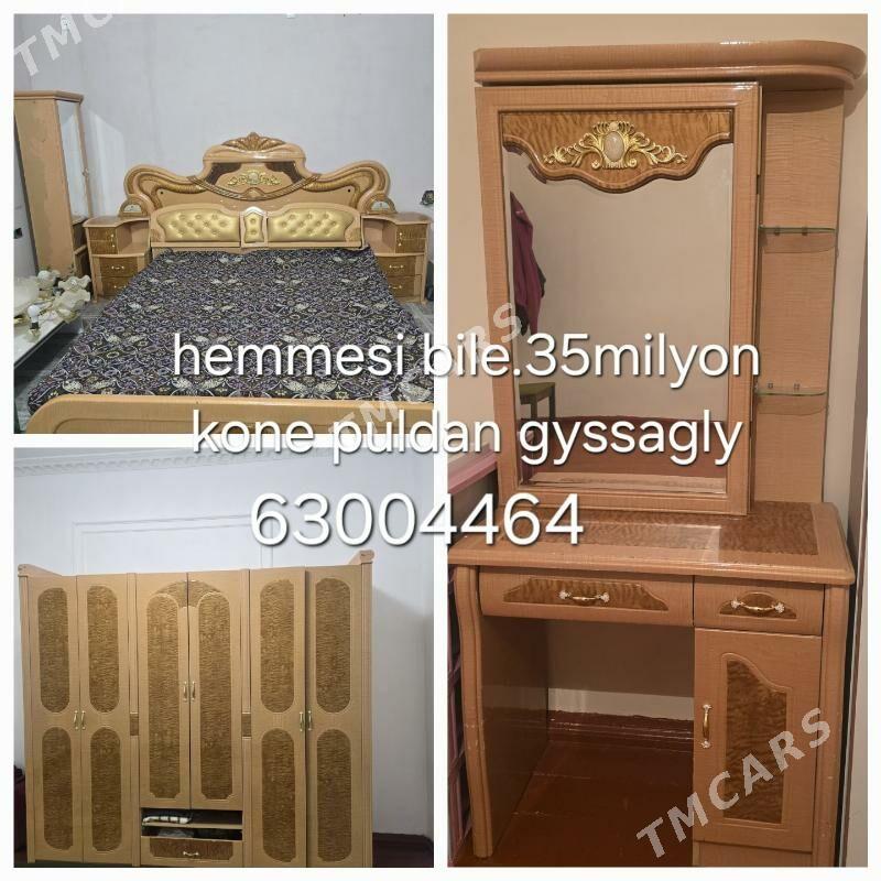 Öy goslary - Kaka - img 1