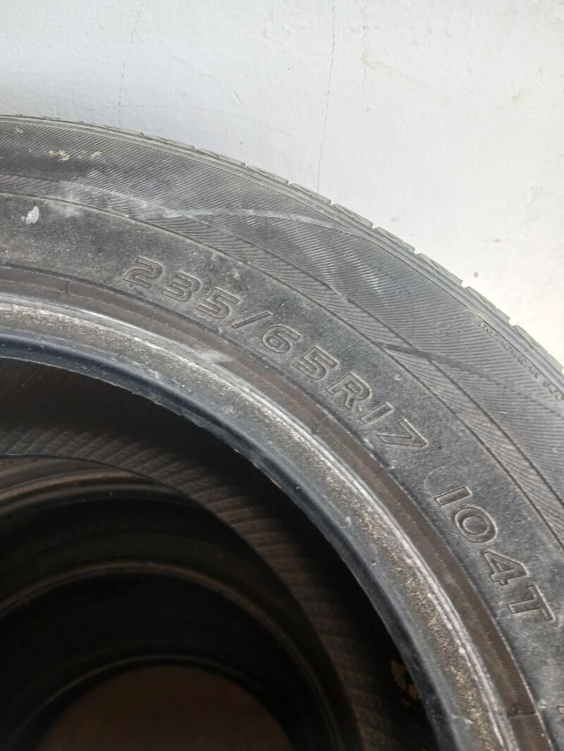 teker 17 400 TMT - Анев - img 2
