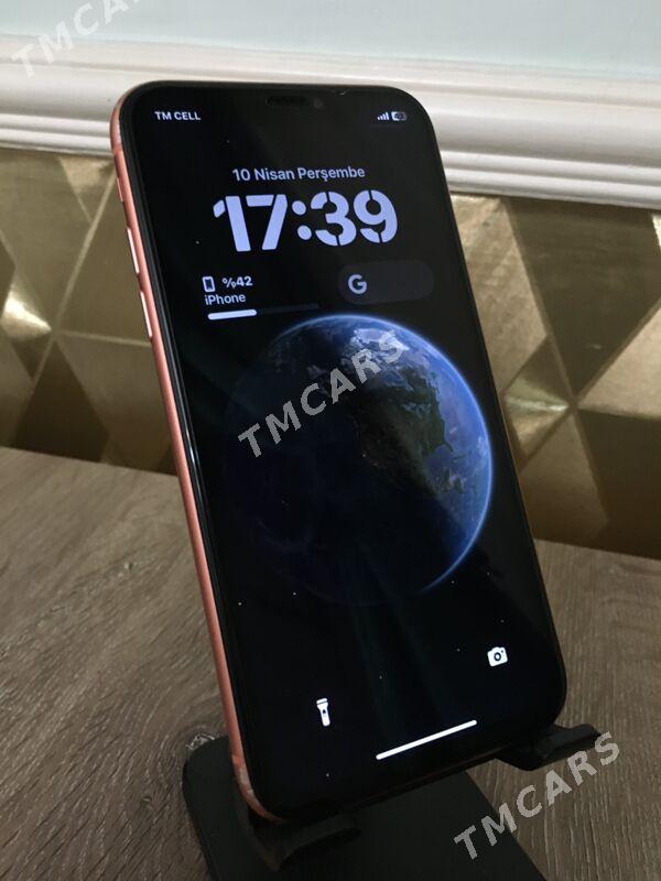 iPhone XR 128 GB - Saýat - img 4