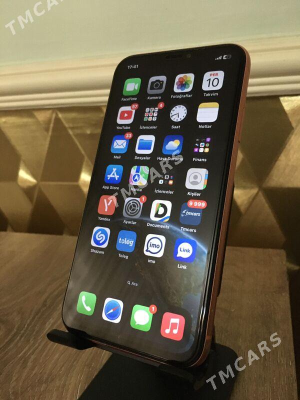 iPhone XR 128 GB - Saýat - img 3
