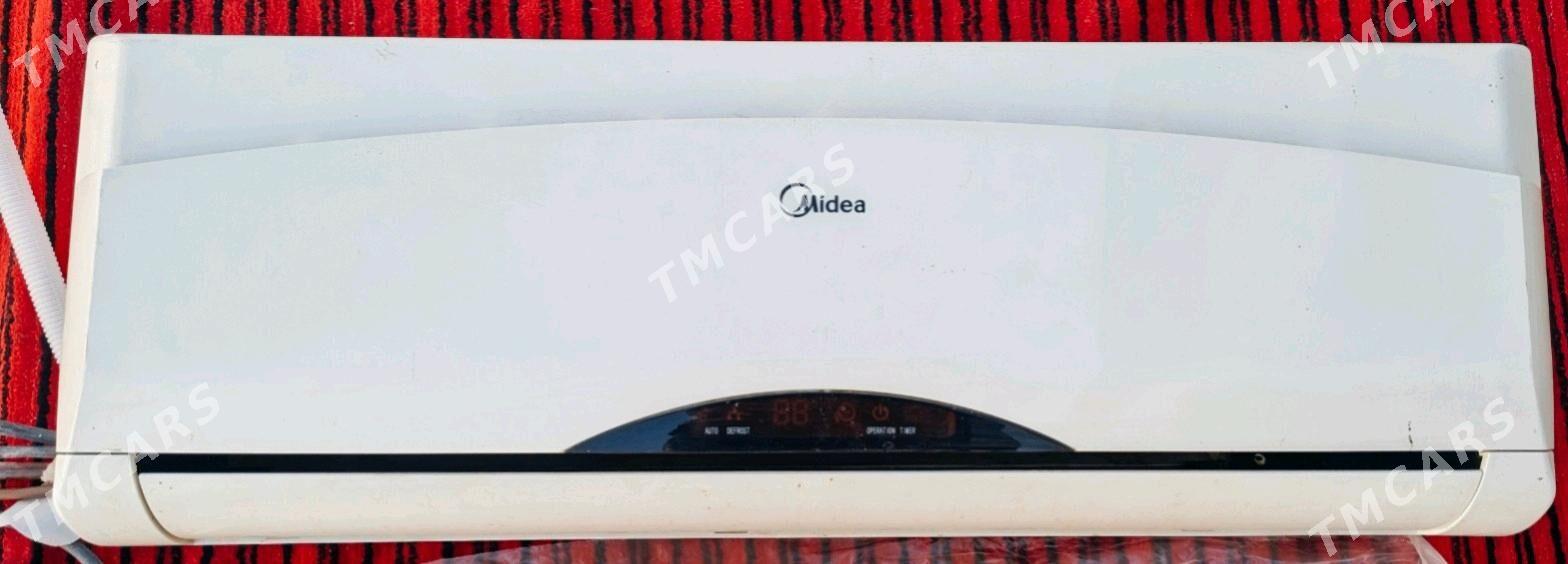 Midea - Гороглы (Тагта) - img 2