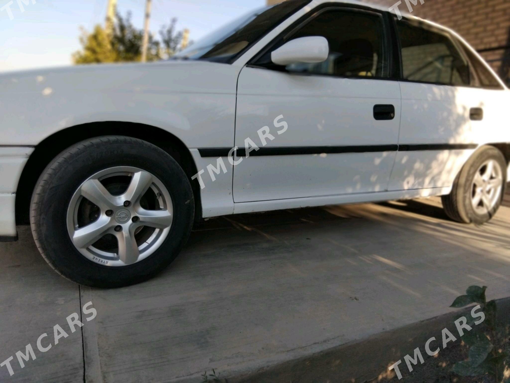 Opel Astra 1997 - 49 000 TMT - Дашогуз - img 3