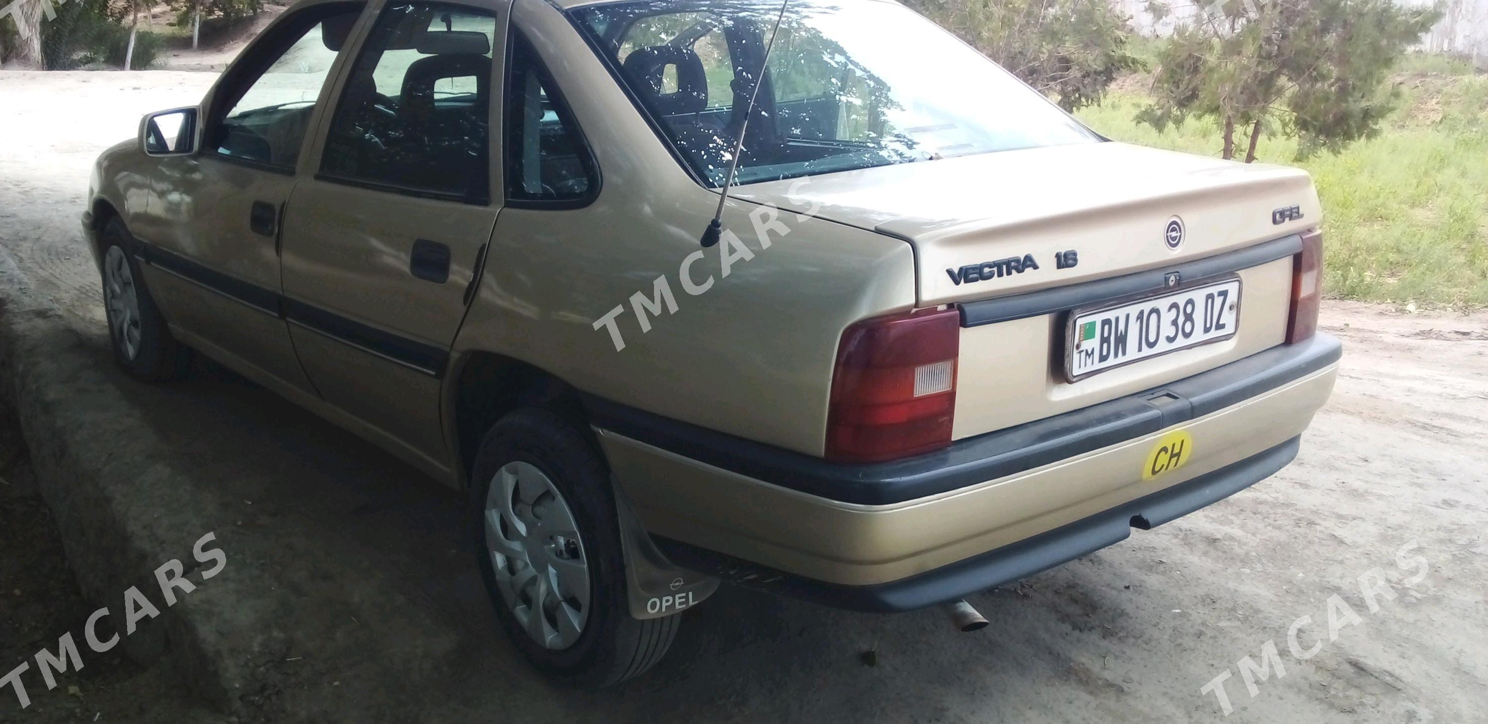 Opel Vectra 1992 - 32 000 TMT - Gurbansoltan Eje - img 5