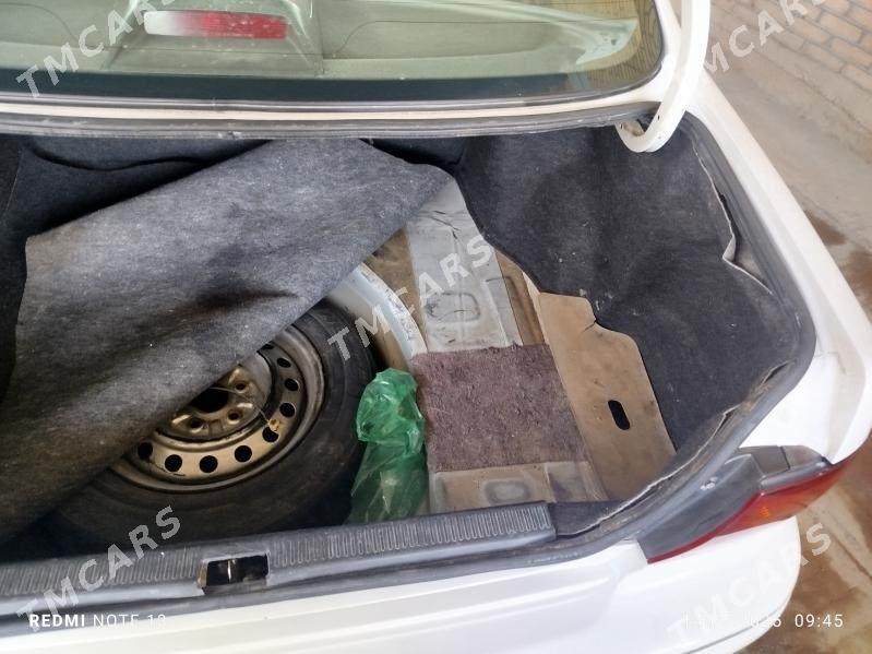 Toyota Avalon 1999 - 120 000 TMT - Mary - img 2