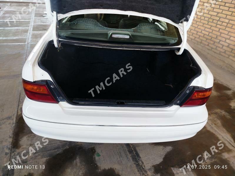 Toyota Avalon 1999 - 120 000 TMT - Mary - img 5