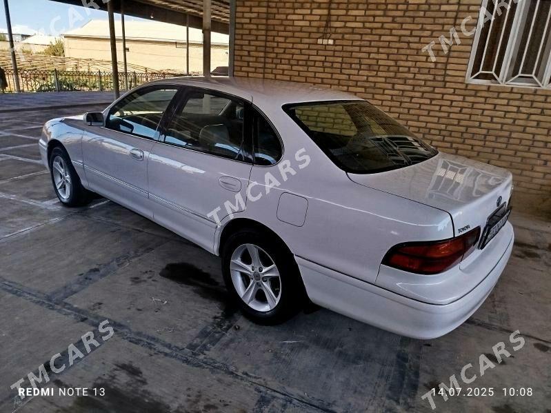 Toyota Avalon 1999 - 120 000 TMT - Mary - img 3
