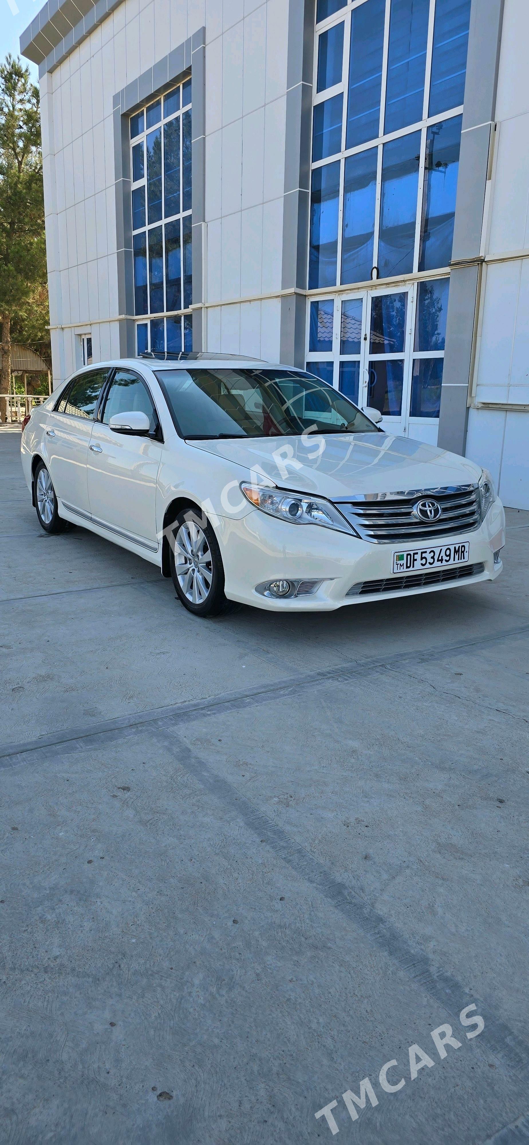 Toyota Avalon 2010 - 260 000 TMT - Wekilbazar - img 3