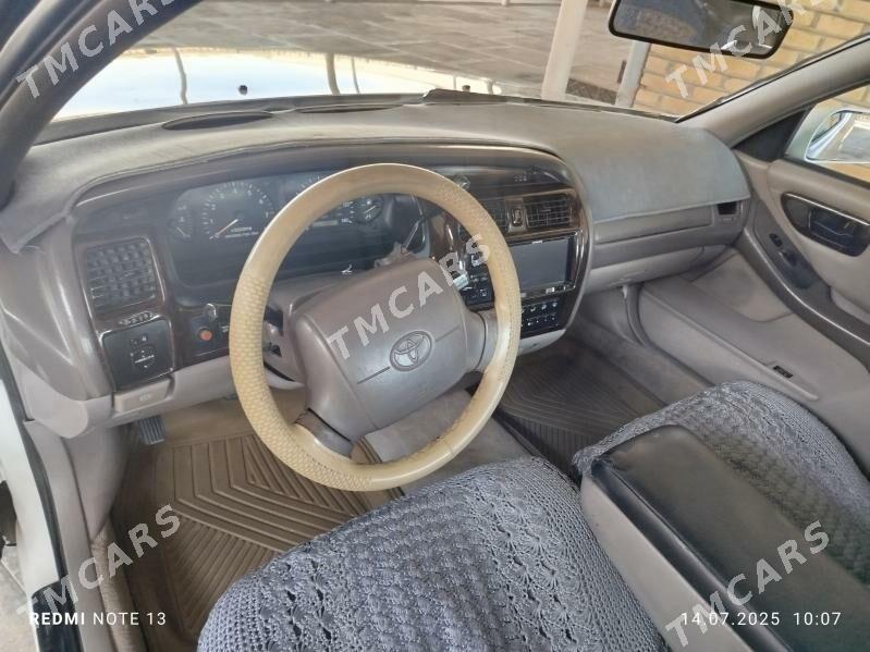Toyota Avalon 1999 - 120 000 TMT - Mary - img 4